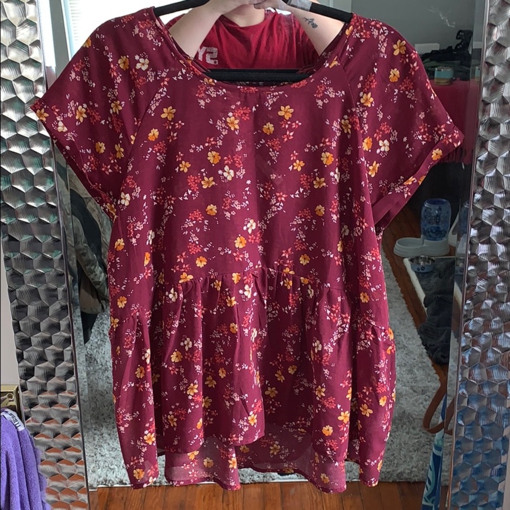 Blouse